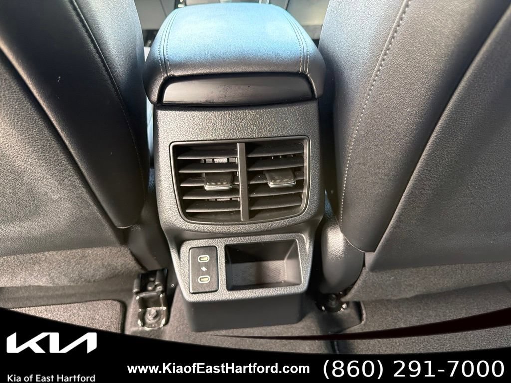 Used 2024 Kia Seltos S AWD/4WD image 20