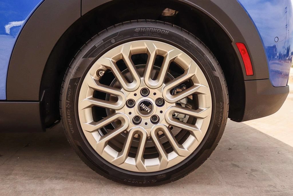 Used 2026 MINI Cooper S FWD image 16