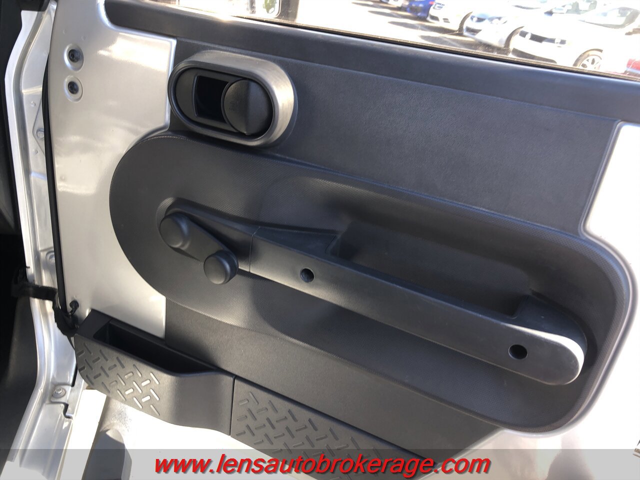 Used 2009 Jeep Wrangler X AWD/4WD image 17