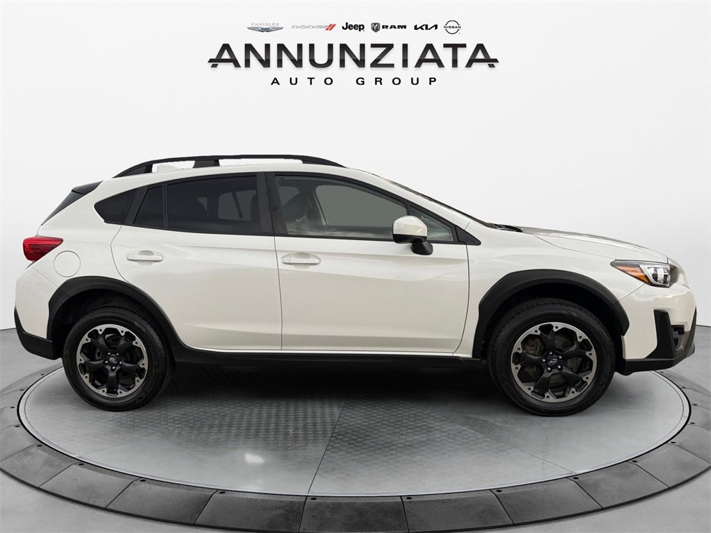 Used 2023 Subaru Crosstrek 2.0i Premium image 6