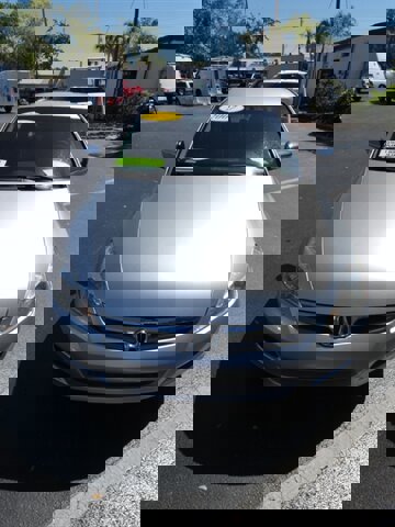 Used 2007 Honda Accord SE image 5