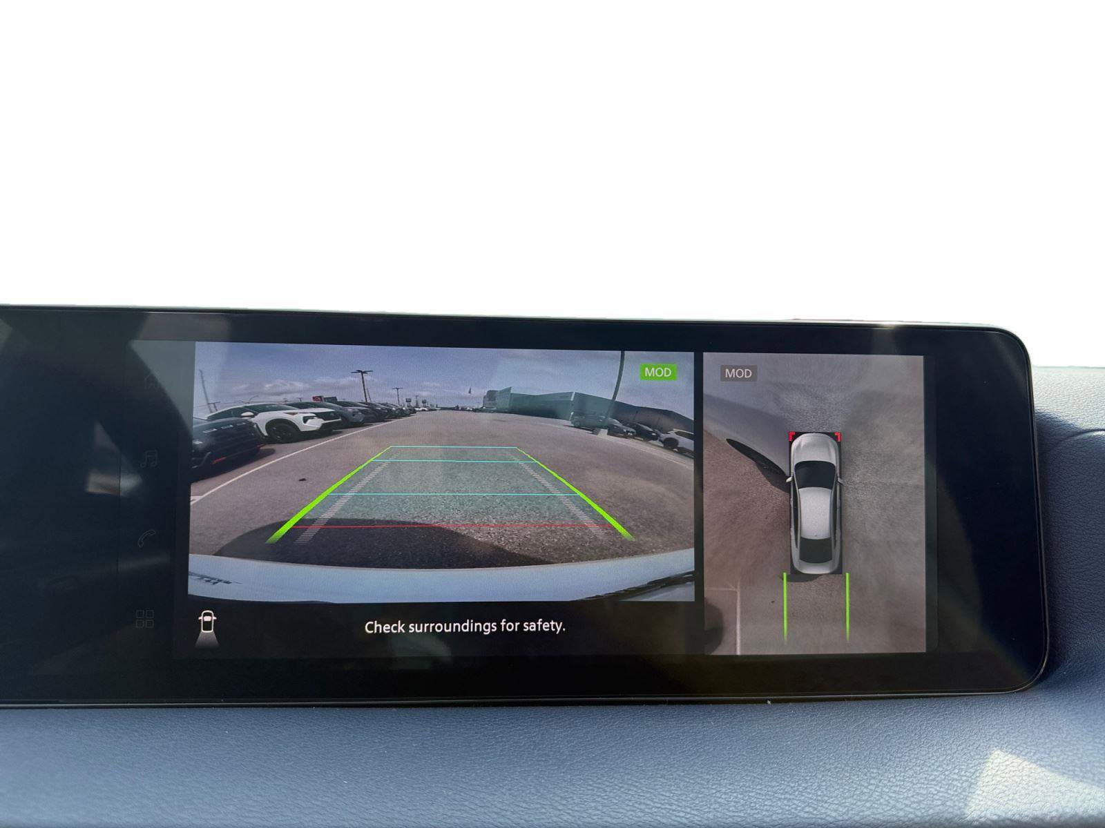 New 2026 Nissan Sentra SL image 19