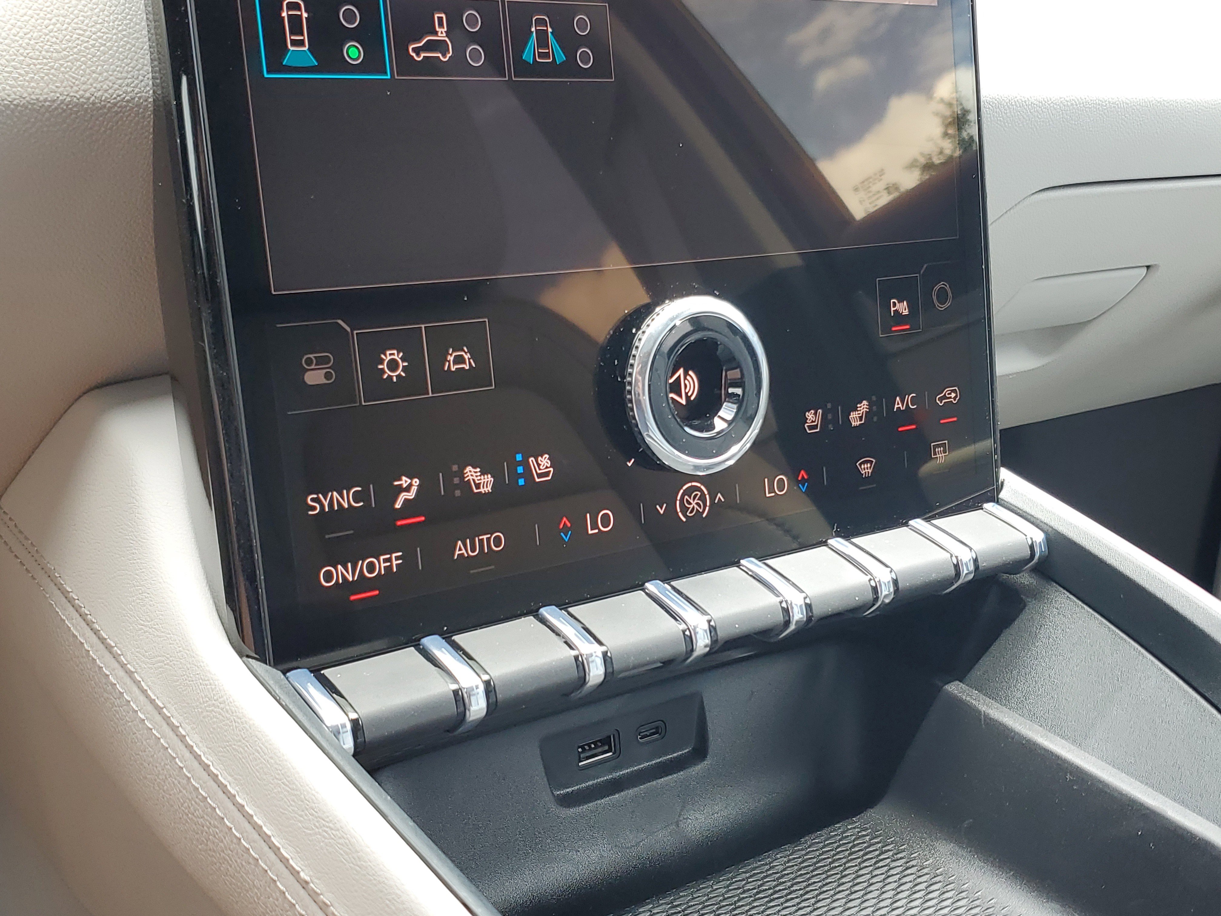 New 2026 GMC Terrain Denali AWD/4WD image 29