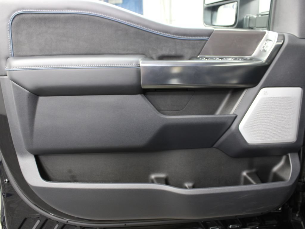 Used 2026 Ford F450 Platinum AWD/4WD image 80