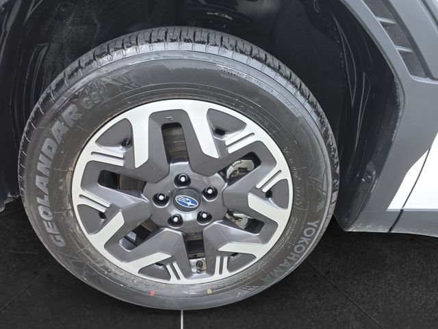 Certified 2026 Subaru Forester Premium AWD/4WD image 9