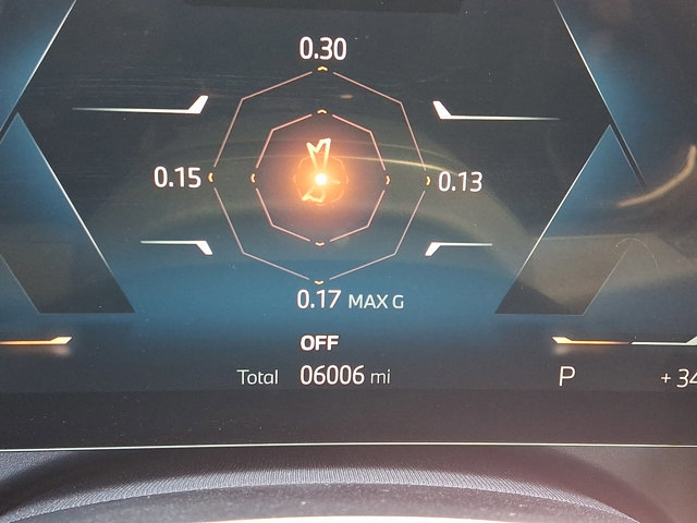 Certified 2025 BMW i5 xDrive40 w/ M Sport Package AWD/4WD image 22