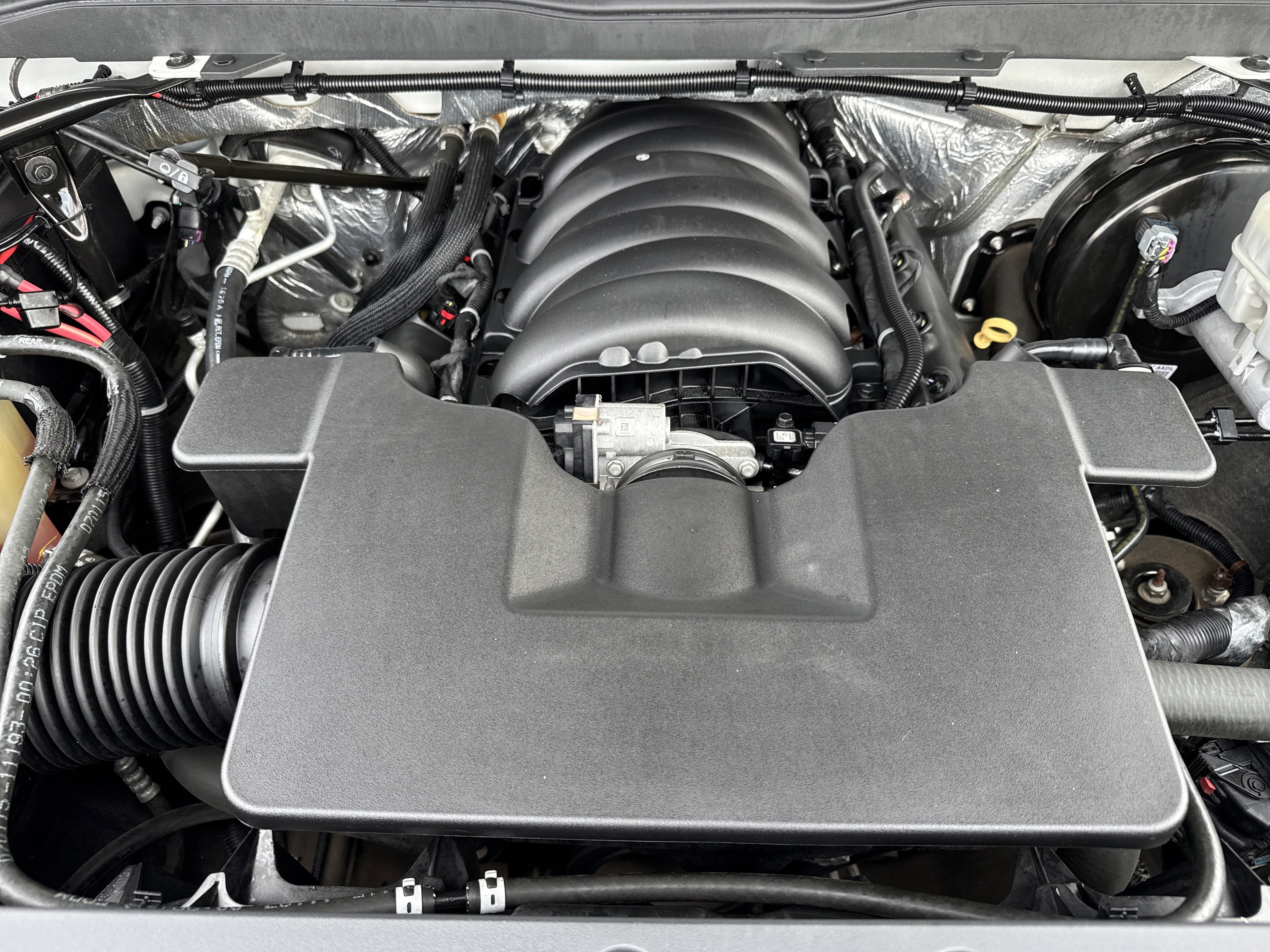 Used 2015 Chevrolet Silverado 1500 LT RWD image 29