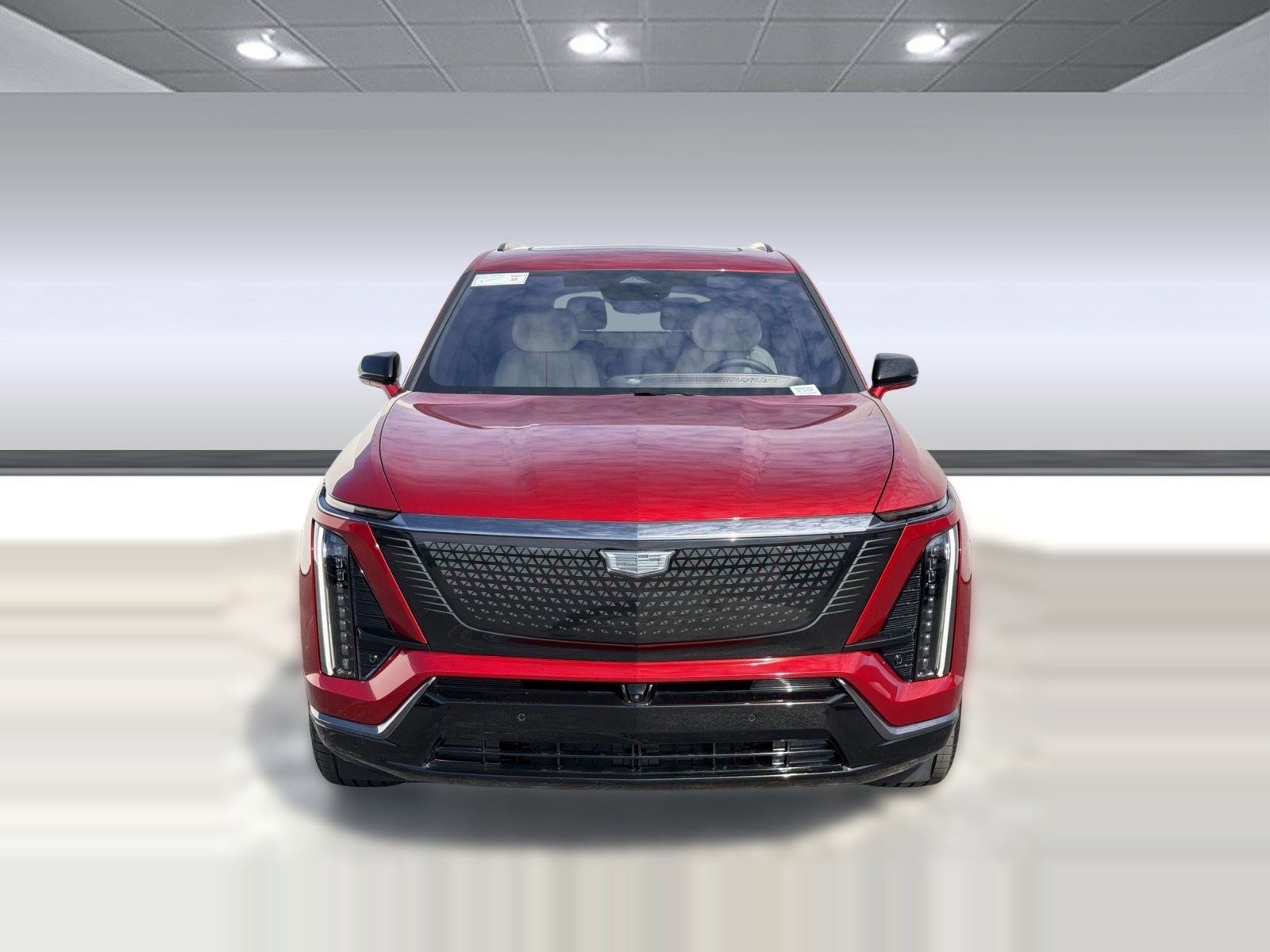 New 2026 Cadillac Vistiq Sport w/ LPO, Floor Liner Package AWD/4WD image 5