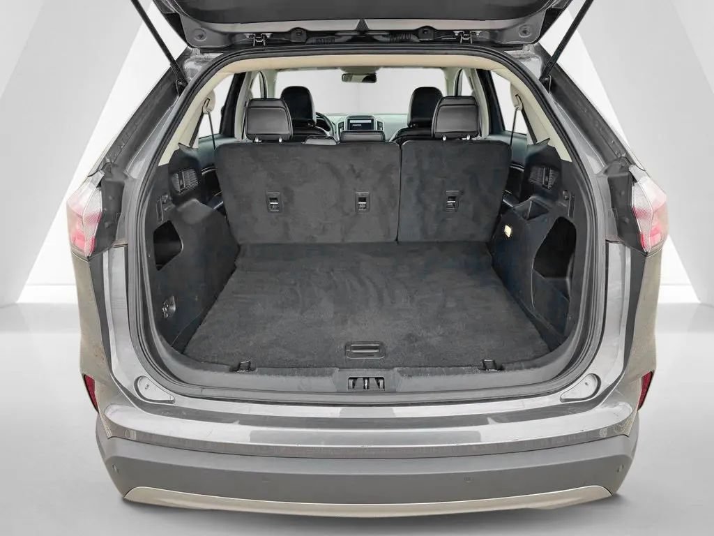 Used 2024 Ford Edge SEL AWD/4WD image 28