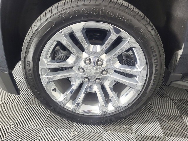 Used 2020 Chevrolet Tahoe LT image 5