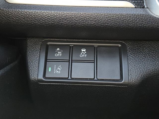 Used 2020 Honda Civic Sport image 8