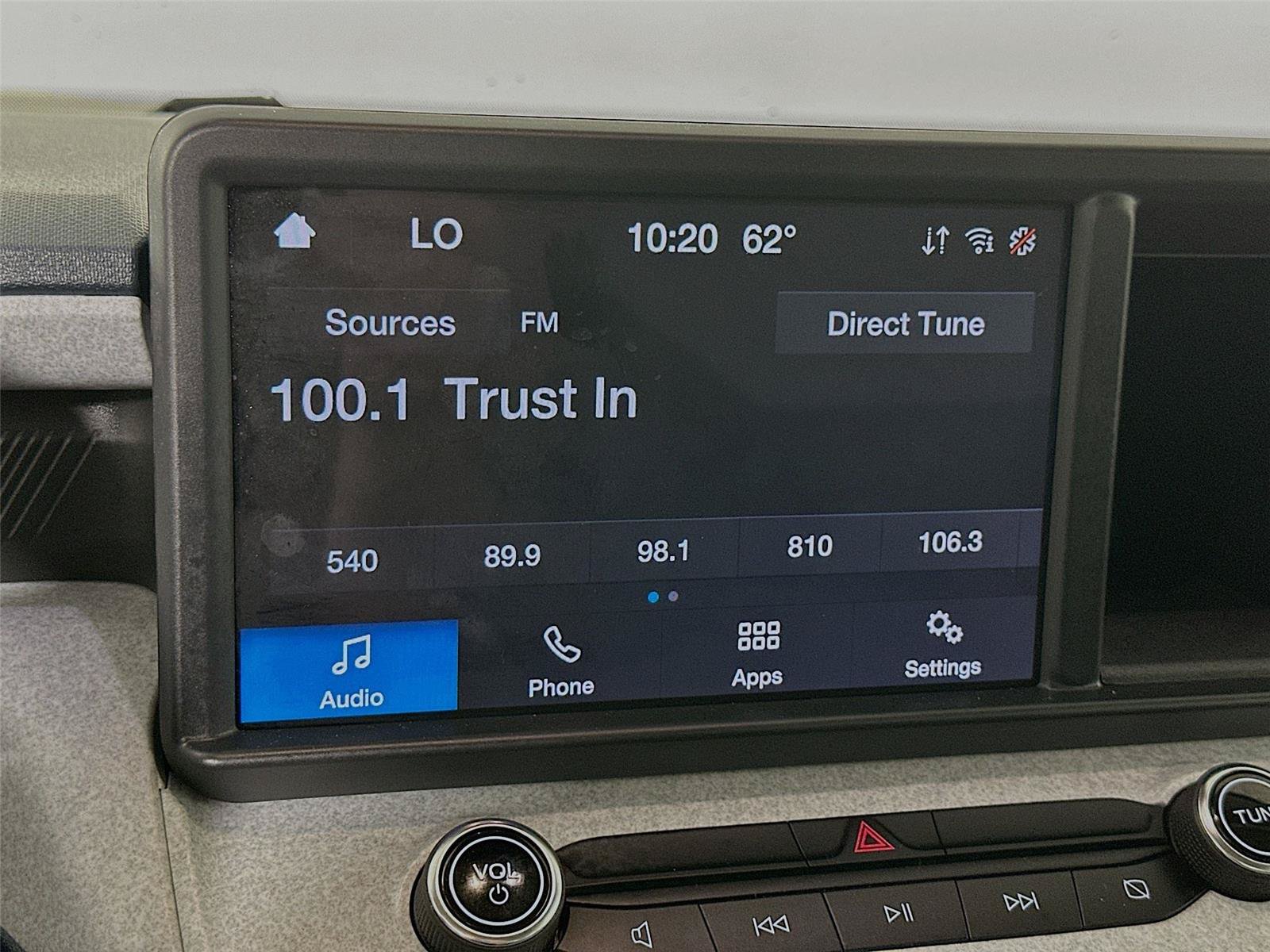 Used 2024 Ford Maverick XLT w/ XLT Luxury Package AWD/4WD image 7