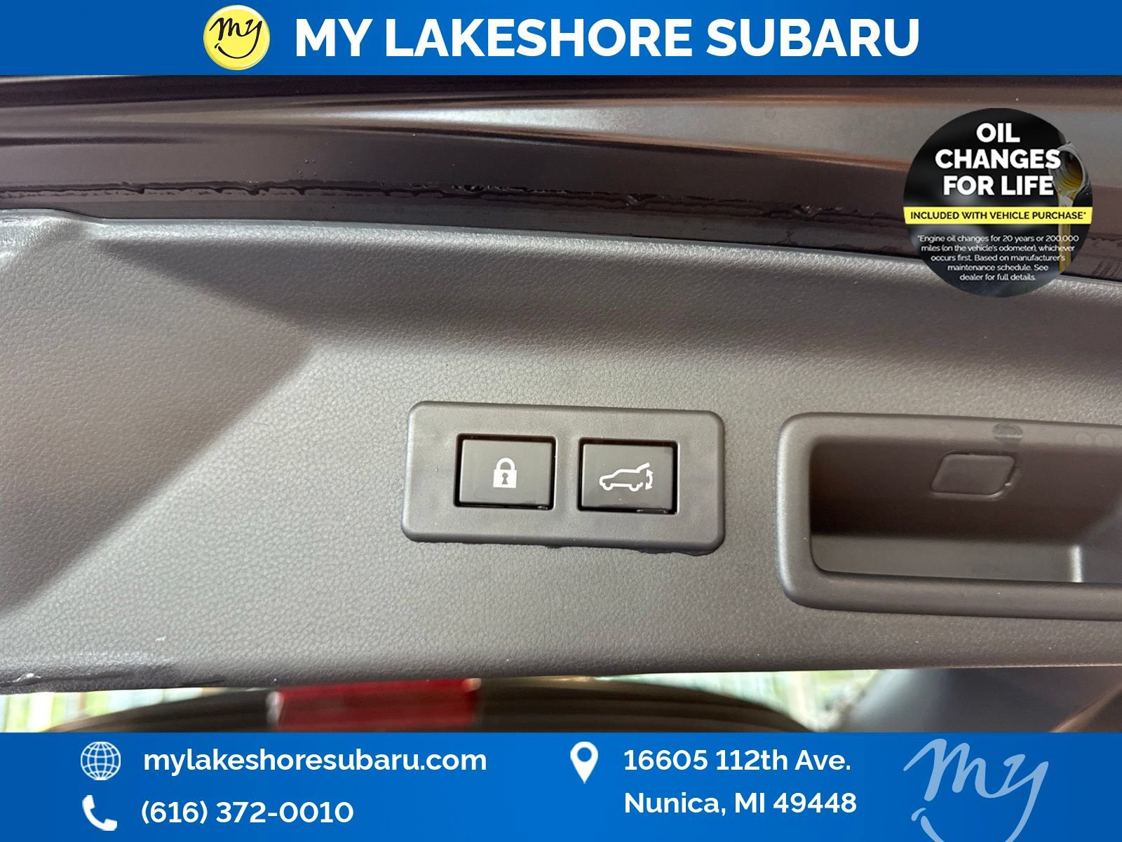 Certified 2025 Subaru Forester Limited w/ Popular Package AWD/4WD image 31