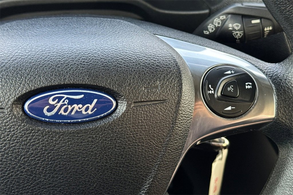 Used 2021 Ford Transit Connect XLT image 29