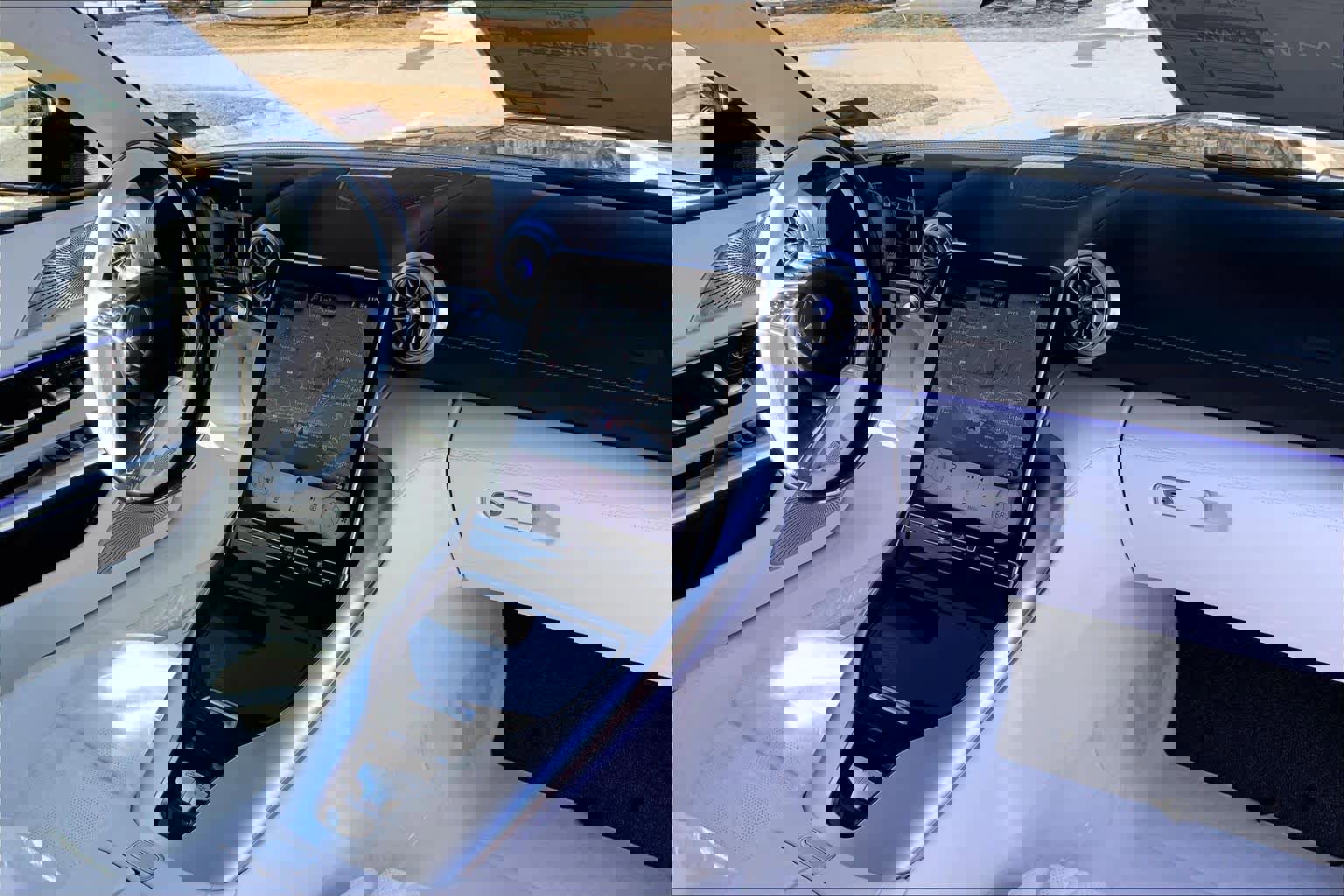 New 2026 Mercedes-Benz Maybach SL 680 image 5