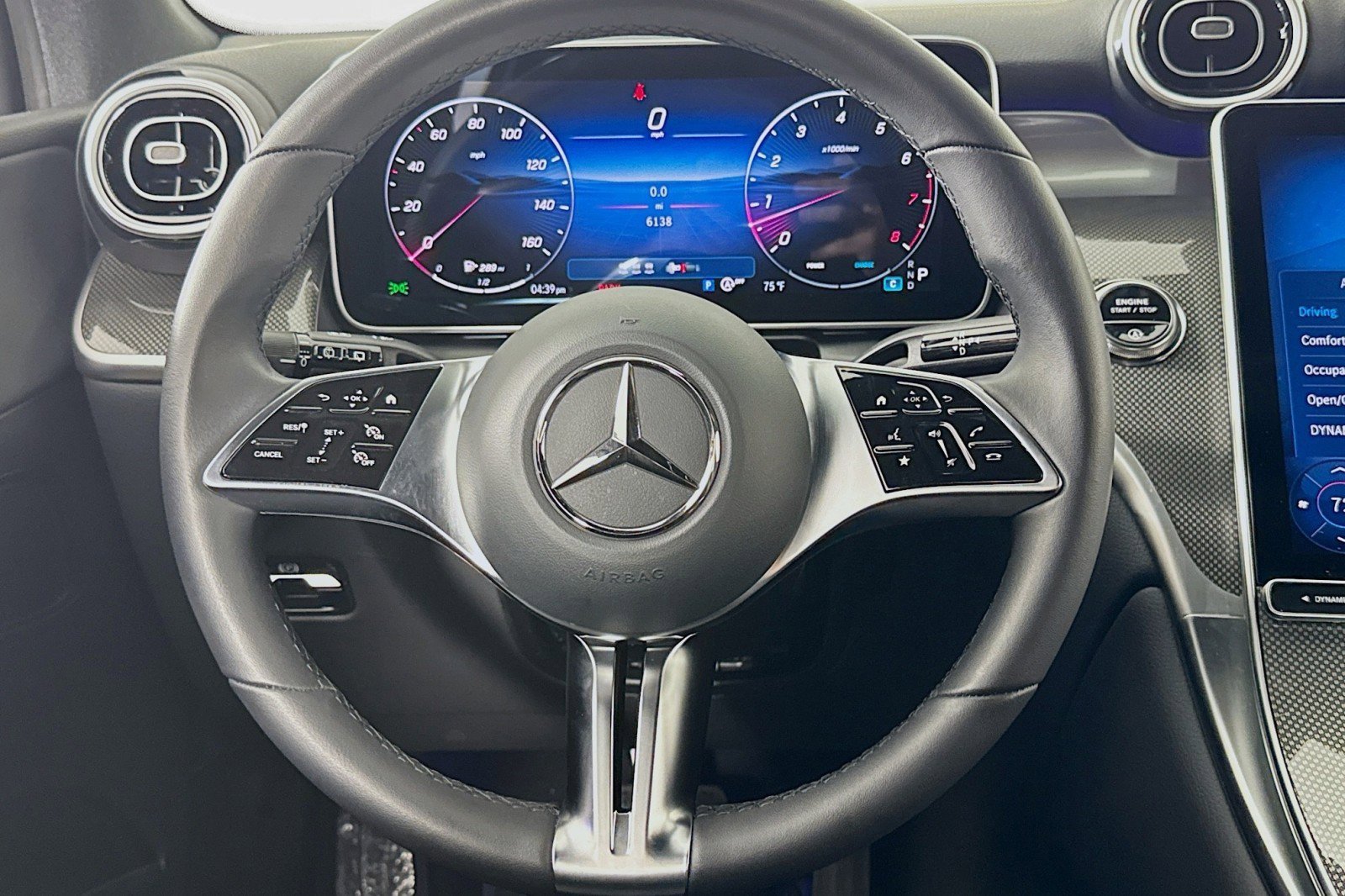 Certified 2026 Mercedes-Benz GLC 300 image 17