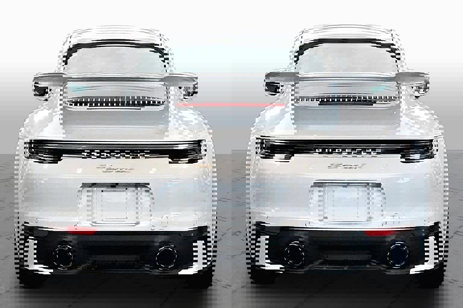 Used 2023 Porsche 911 Carrera S RWD image 5