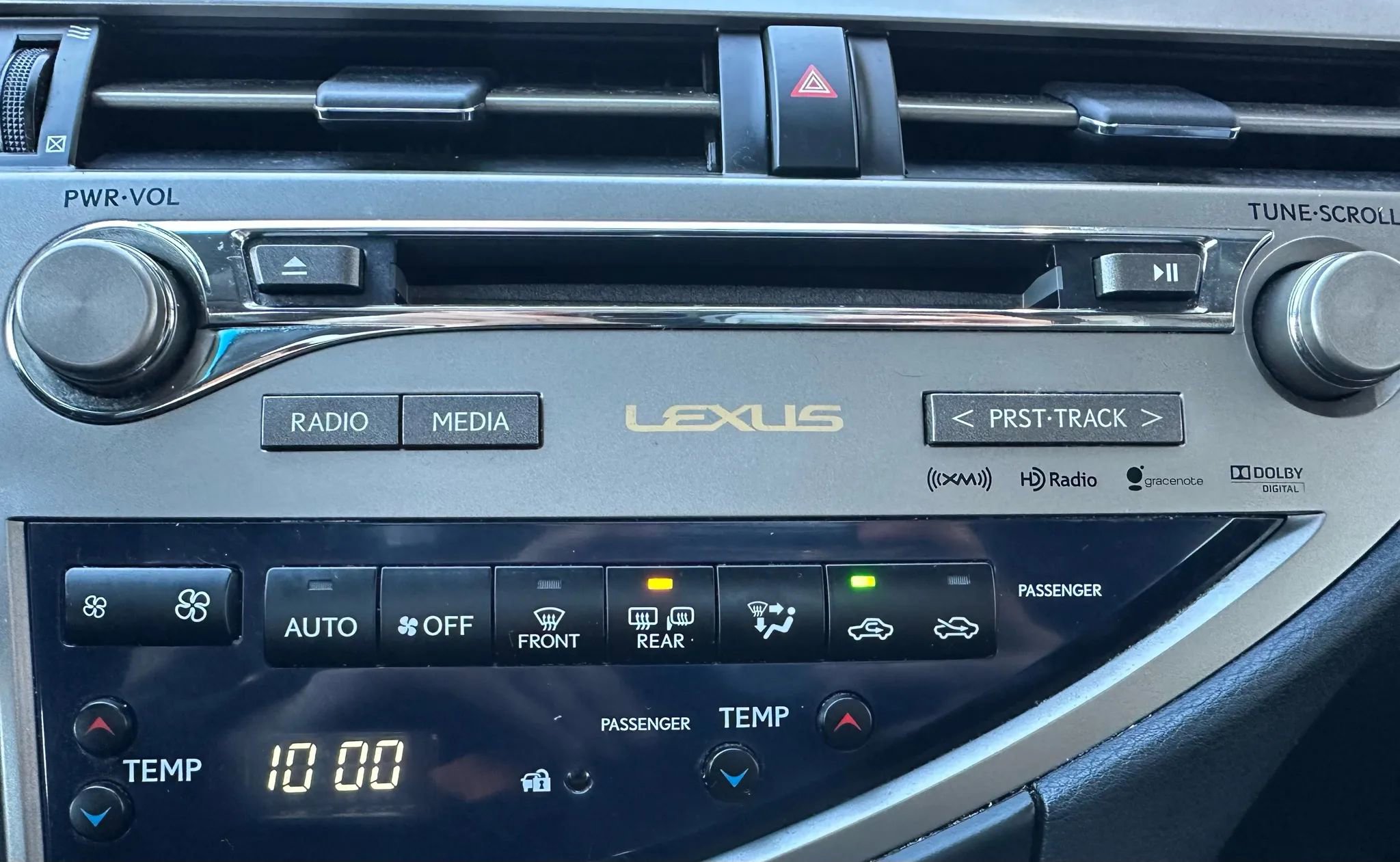 Used 2013 Lexus RX 350 F Sport image 21