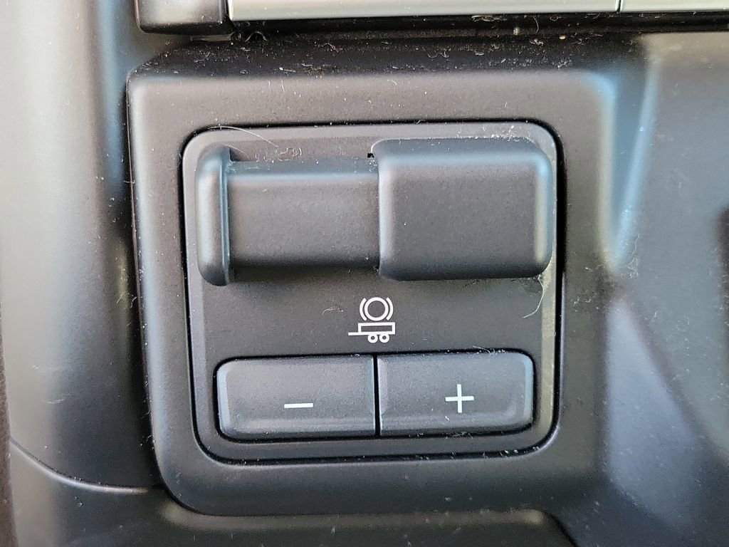 Used 2019 Chevrolet Silverado 1500 LT w/ All-Star Edition AWD/4WD image 33