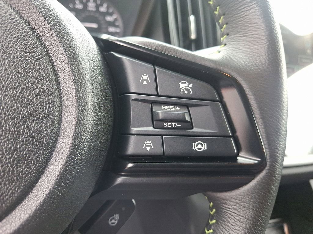 Used 2024 Subaru Ascent Onyx Edition image 21