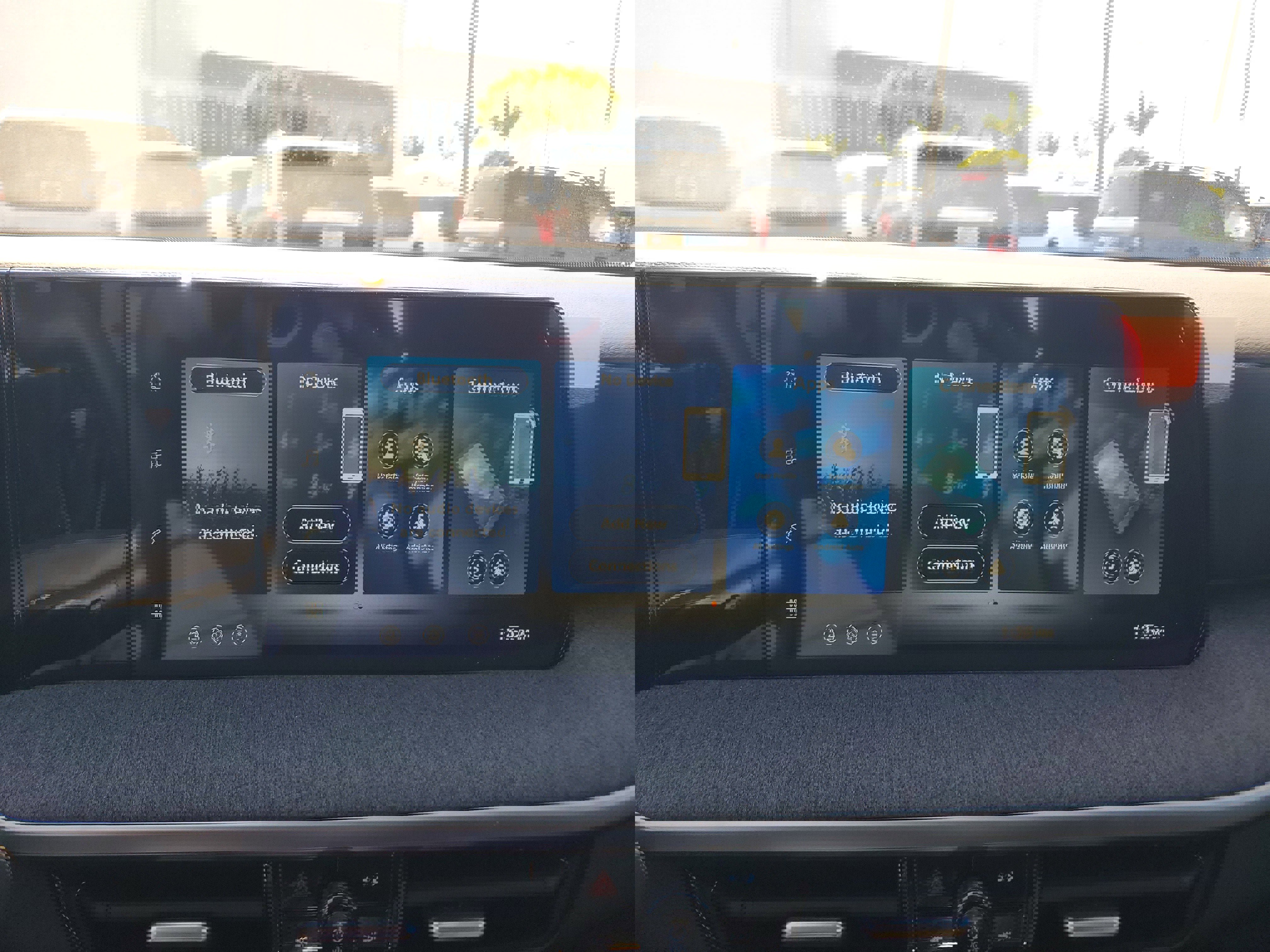 New 2026 Nissan Kicks S image 16