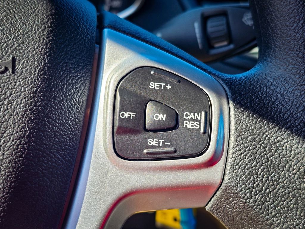 Used 2017 Ford Fiesta SE w/ Cold Weather Package image 17