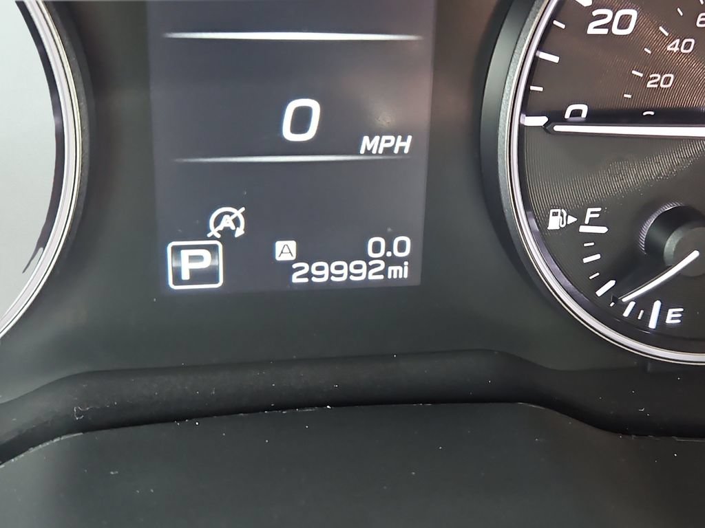 Used 2024 Subaru Outback Premium AWD/4WD image 13