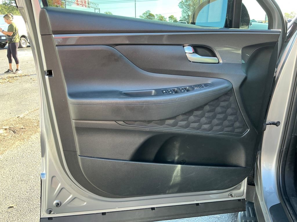 Used 2023 Hyundai Santa Fe XRT image 14