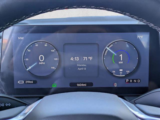 Used 2026 Honda Prologue Touring image 11
