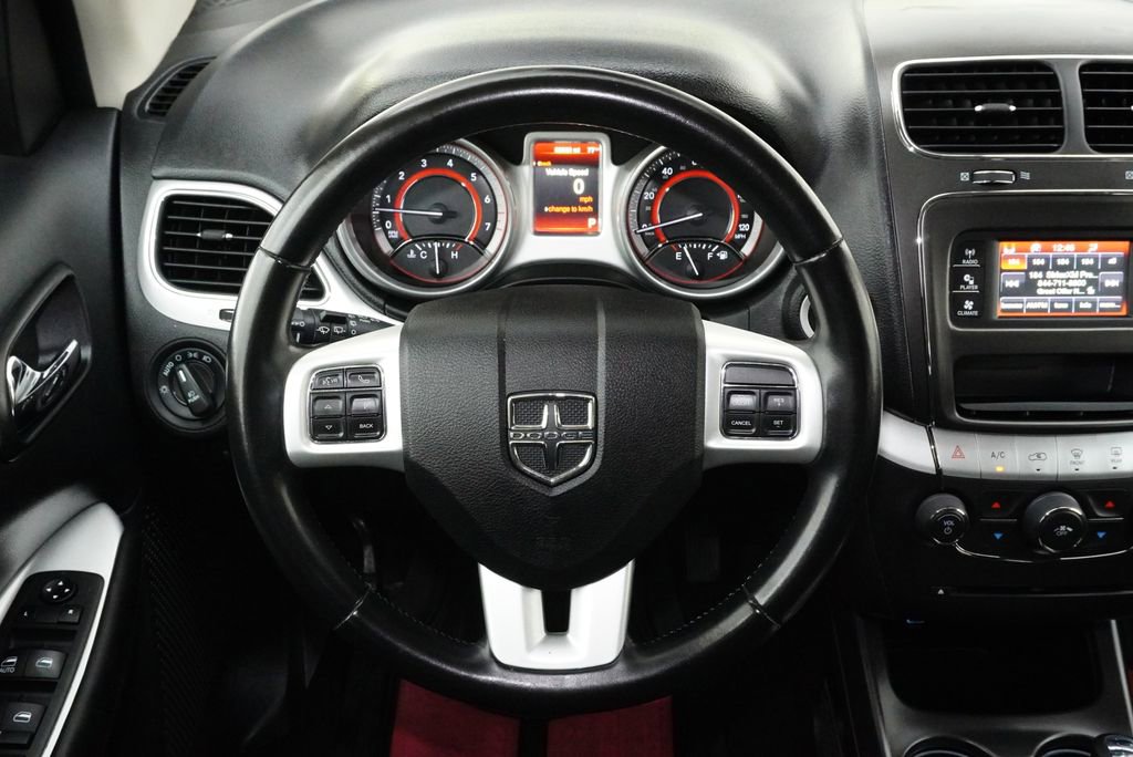 Used 2019 Dodge Journey SE w/ Connectivity Group image 17