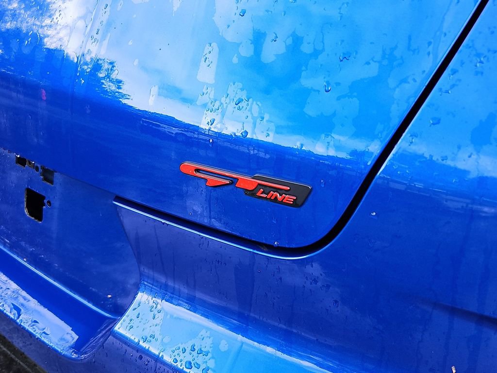 Used 2021 Kia Soul GT-Line image 7