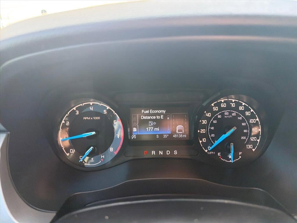 Used 2019 Ford Ranger XLT w/ Equipment Group 302A Luxury image 13