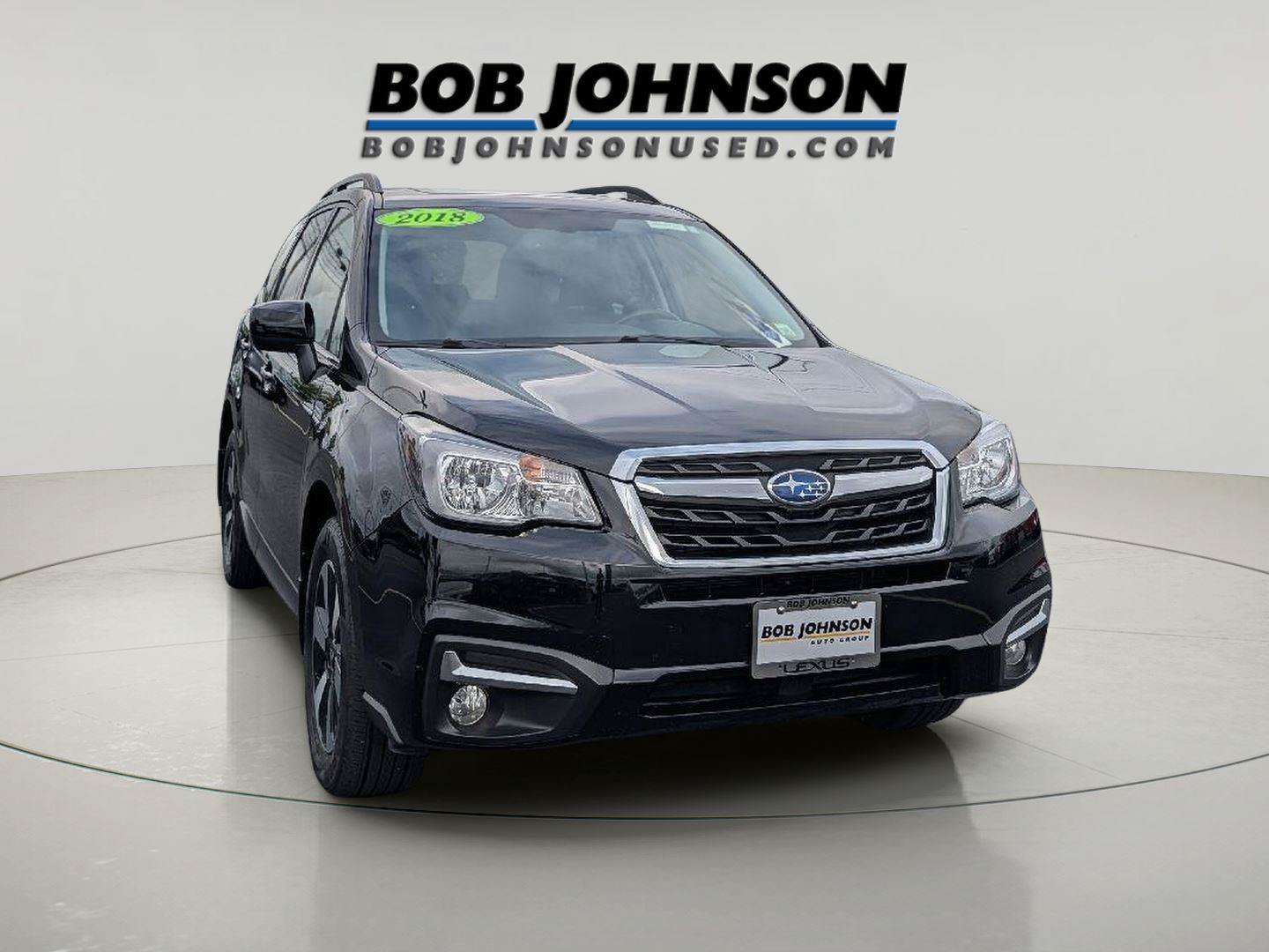 Used 2018 Subaru Forester 2.5i Limited AWD/4WD video 1