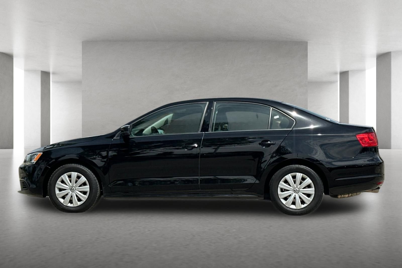 Used 2014 Volkswagen Jetta S FWD image 7