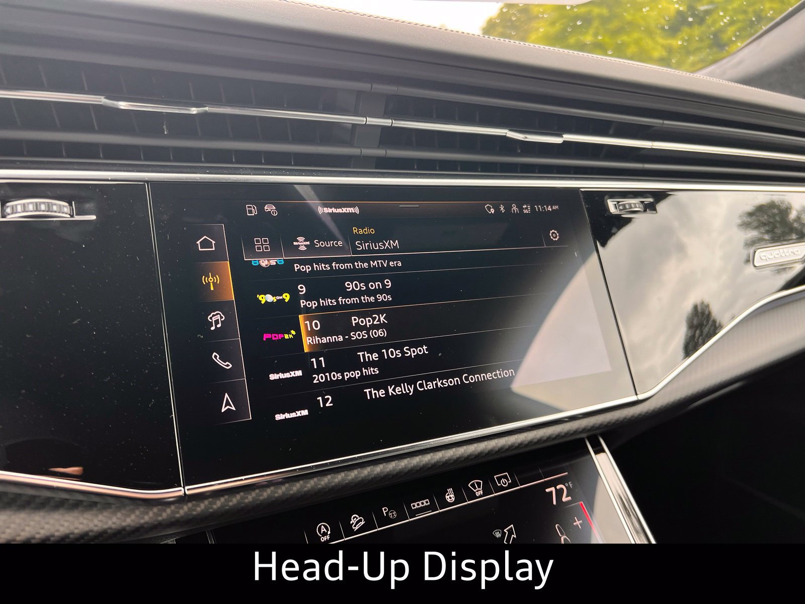 New 2026 Audi RS Q8 performance AWD/4WD image 13