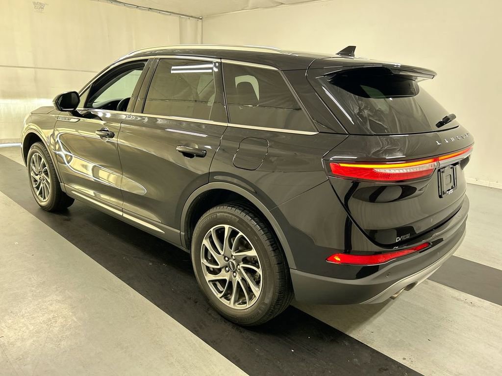 Used 2022 Lincoln Corsair AWD w/ Equipment Group 101A image 7