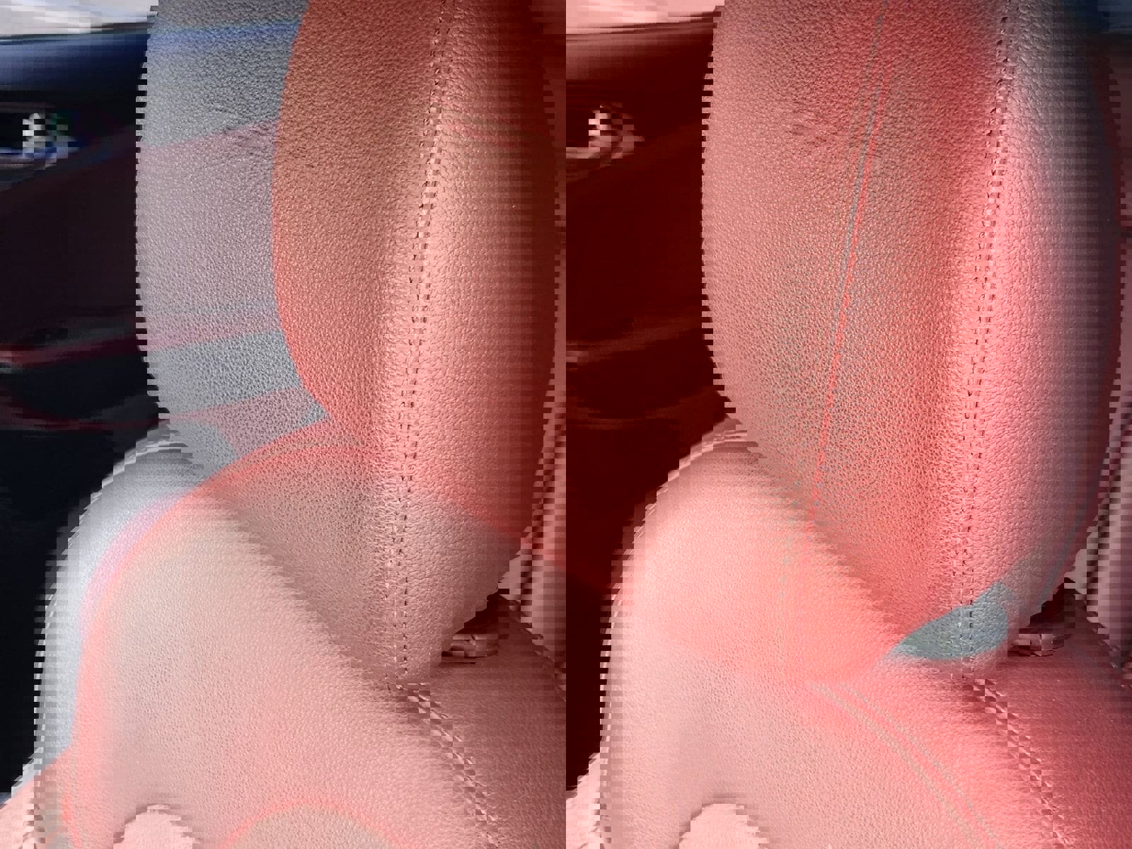 Used 2022 Kia Stinger GT1 w/ Red Interior Color Package image 21