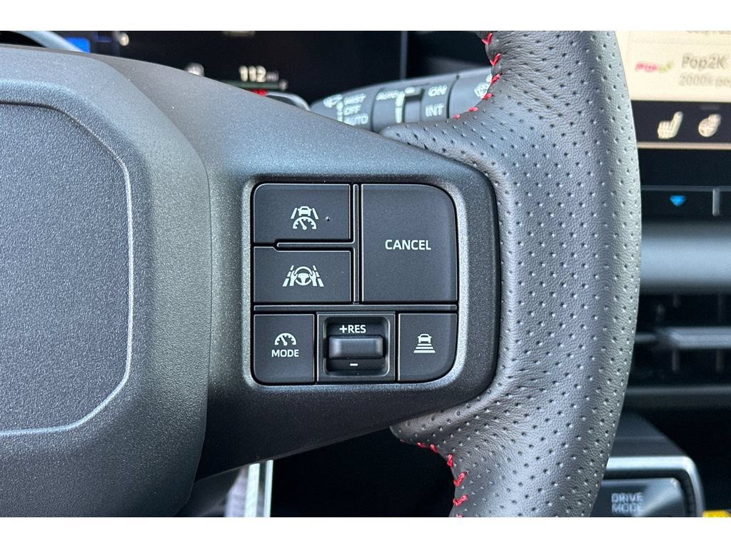 New 2026 Toyota RAV4 AWD Plug-in Hybrid image 28
