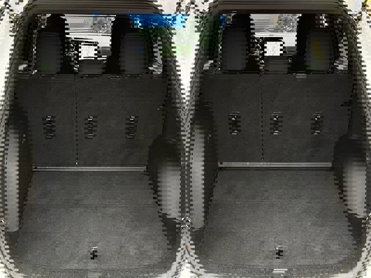 Certified 2025 Chevrolet Equinox LT image 24