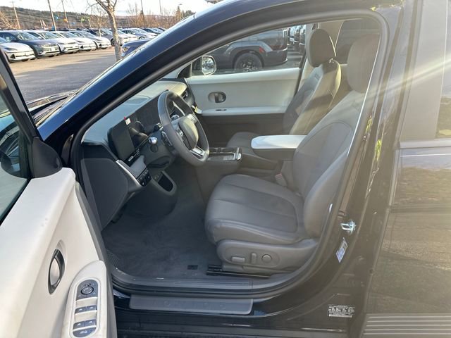 New 2026 Hyundai Ioniq 5 SEL image 9