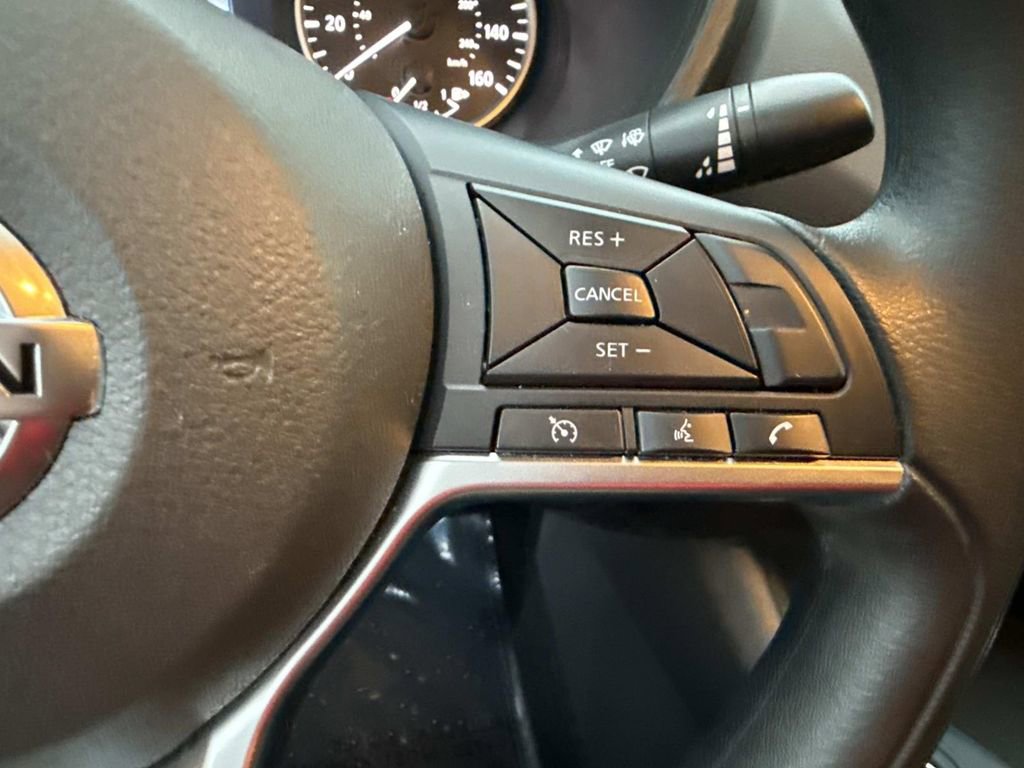 Used 2023 Nissan Sentra S FWD image 33