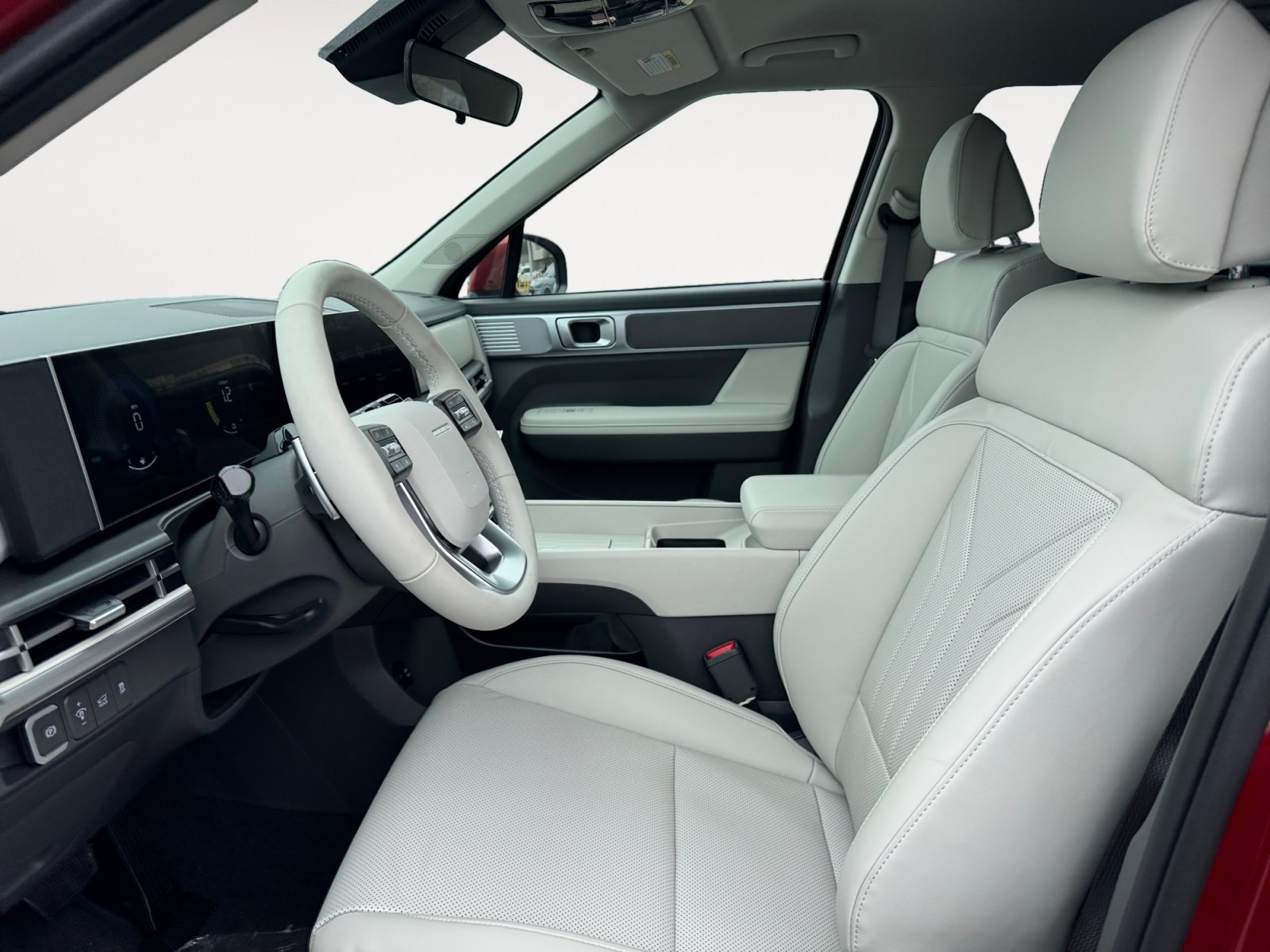 New 2026 Hyundai Santa Fe SEL AWD/4WD image 9