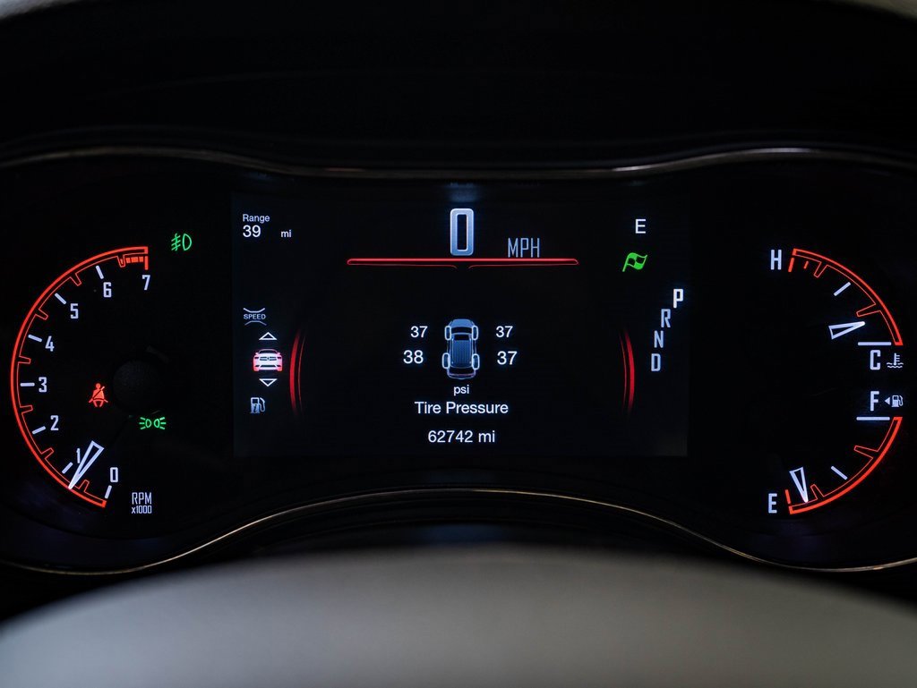 Used 2018 Dodge Durango GT w/ Premium Group image 27