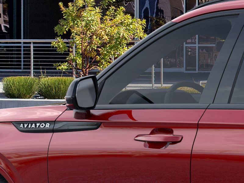 New 2026 Lincoln Aviator Reserve image 20