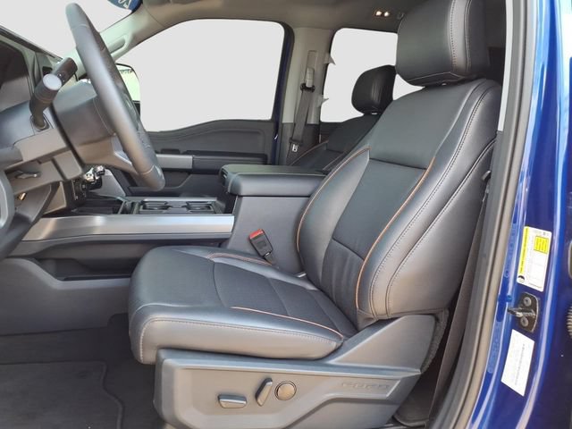 Used 2026 Ford F250 Lariat w/ Chrome Package AWD/4WD image 20