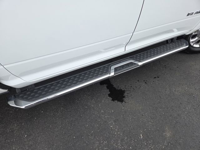 Used 2022 RAM 2500 Laramie AWD/4WD image 16