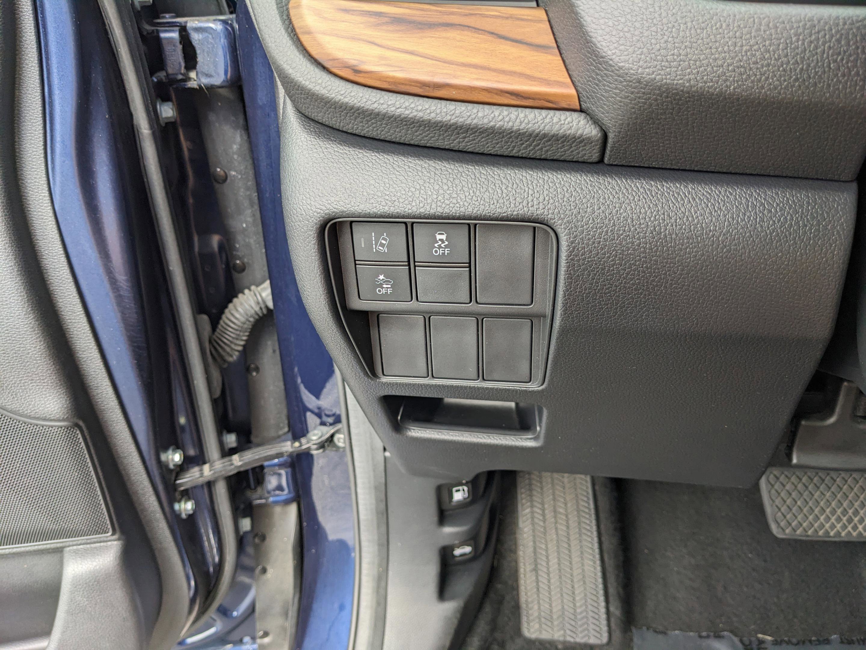 Used 2019 Honda CR-V EX image 37