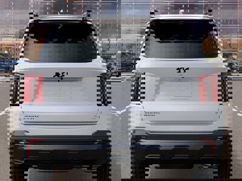 New 2026 Kia Sorento SX Prestige image 13
