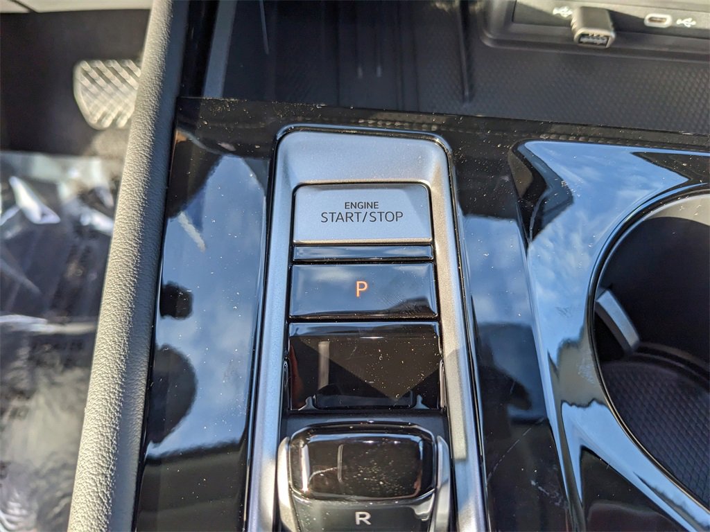 New 2026 Volkswagen Atlas SE image 27