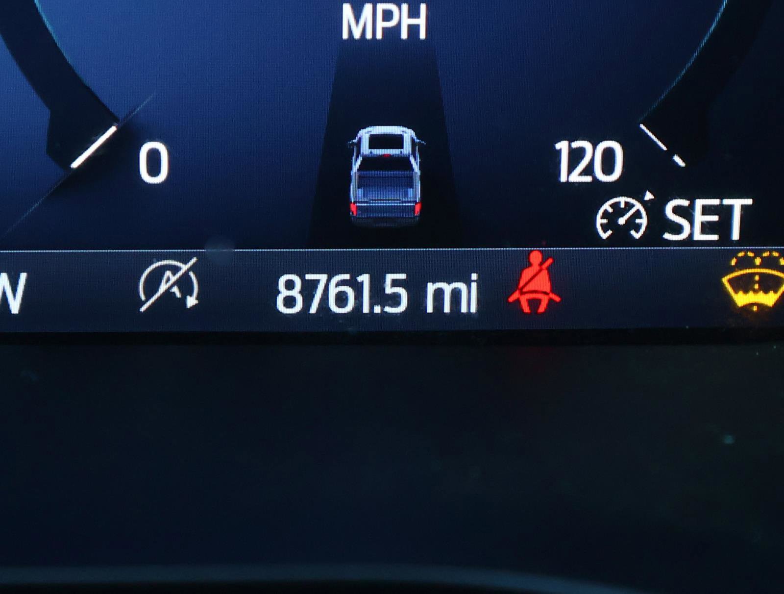 Used 2025 Ford F150 XL w/ Equipment Group 103A High image 33